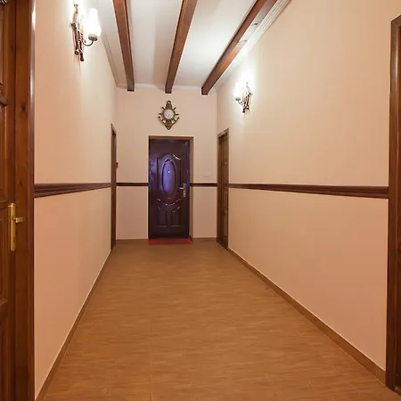 Pensjonat Uyutniy Odessa