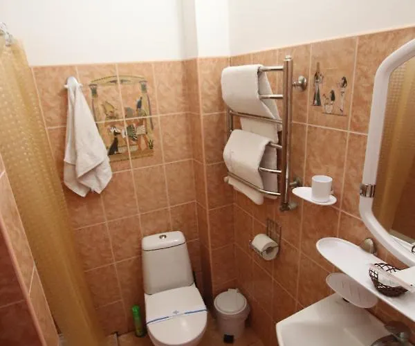 Penzion Uyutniy Oděsa