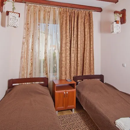 Guest house Uyutniy 3*