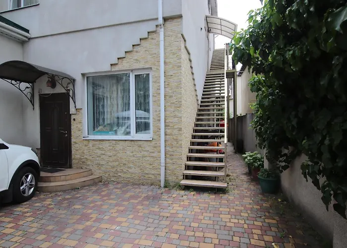 Guest house Uyutniy Odesa