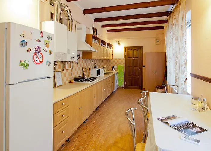 Guest house Uyutniy 3*