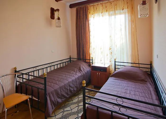 Guest house Uyutniy 3*