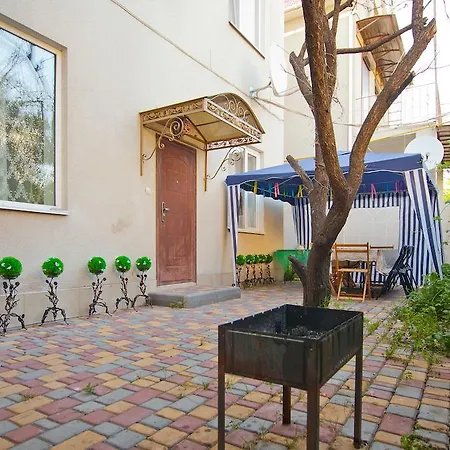 게스트하우스 Uyutniy